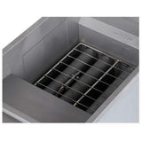 BakeMax Floor Deep Fryer