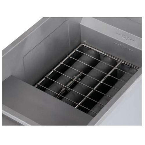 BakeMax Floor Deep Fryer