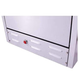 BakeMax Commercial Range