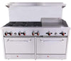 BakeMax Commercial Range