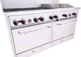 BakeMax Commercial Range