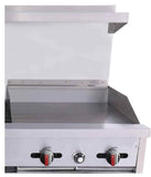 BakeMax Commercial Range
