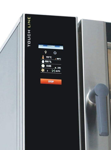 BakeMax Combi Oven
