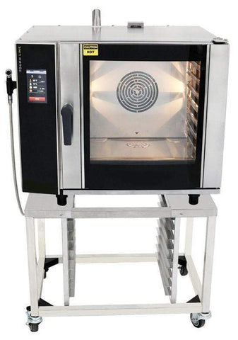 BakeMax Combi Oven