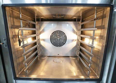 BakeMax Combi Oven