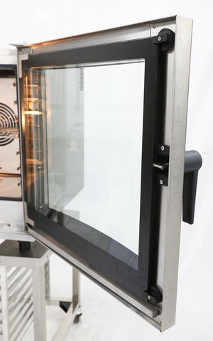 BakeMax Combi Oven