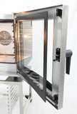 BakeMax Combi Oven