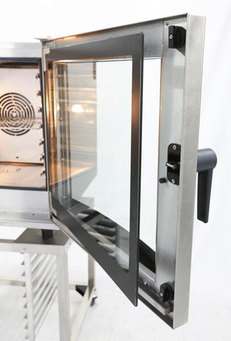 BakeMax Combi Oven