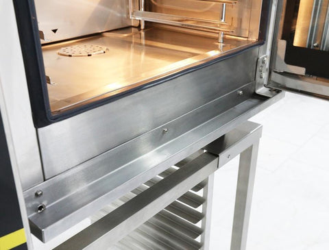 BakeMax Combi Oven