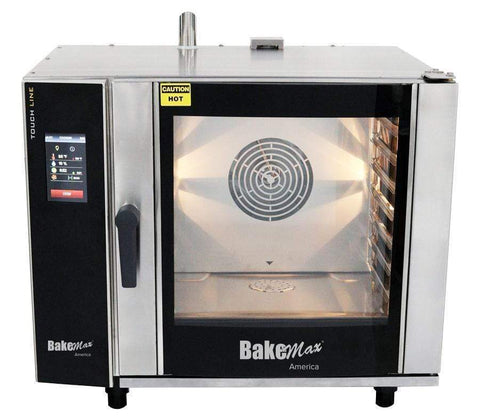 BakeMax Combi Oven