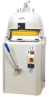 BakeMax Dough Divider Rounder