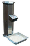 BakeMax Bread Crumb Machine