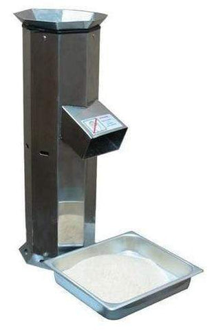BakeMax Bread Crumb Machine