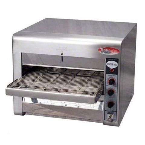 BakeMax Countertop Conveyor Oven