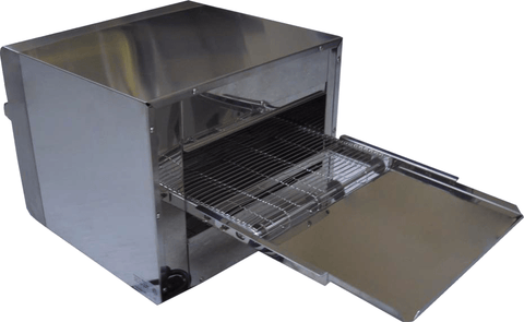 BakeMax Countertop Conveyor Oven