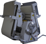 BakeMax Dough Sheeter