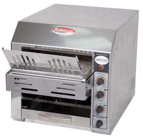 BakeMax Toaster