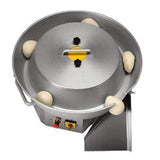 BakeMax Dough Divider Rounder