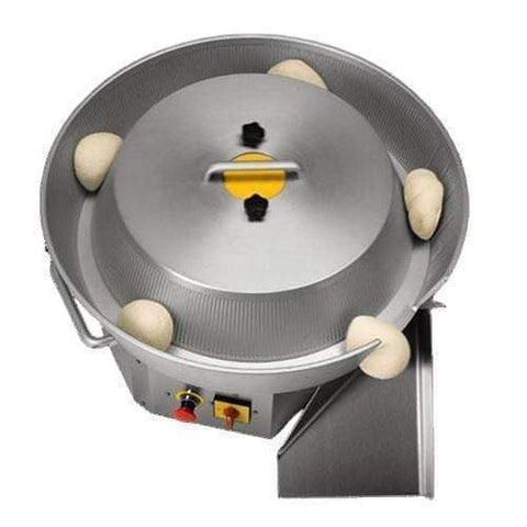 BakeMax Dough Divider Rounder
