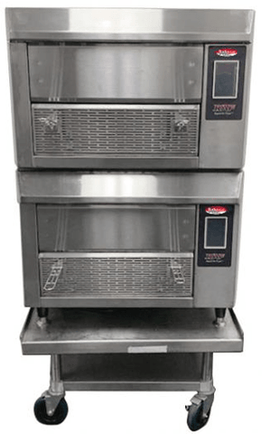 BakeMax Air Fryer