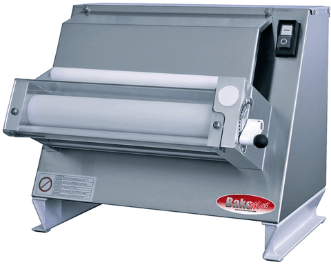 BakeMax Dough Sheeter