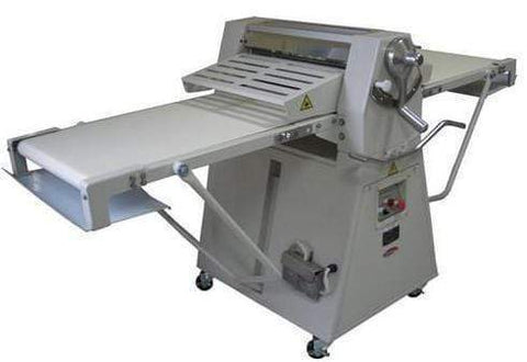 BakeMax Dough Sheeter