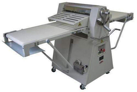 BakeMax Dough Sheeter
