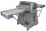 BakeMax Dough Sheeter