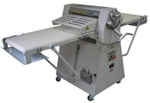 BakeMax Dough Sheeter