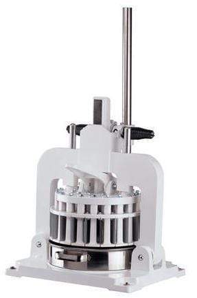 BakeMax Dough Divider Rounder