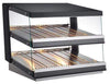 BakeMax Hot Food Display Case