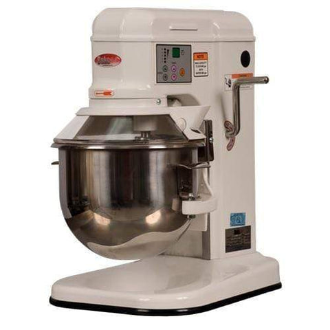 BakeMax Planetary Mixer