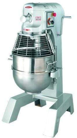 BakeMax Planetary Mixer