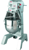 BakeMax Planetary Mixer