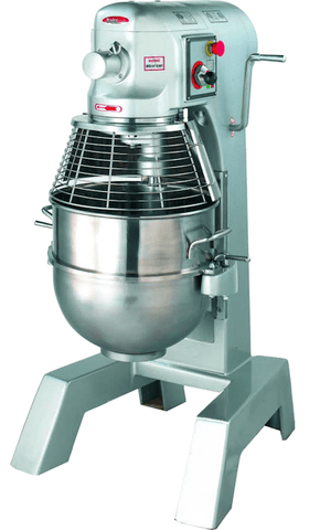 BakeMax Planetary Mixer