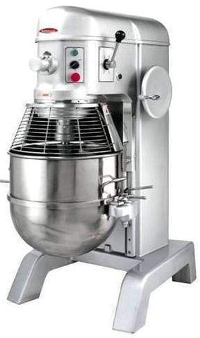 BakeMax Planetary Mixer