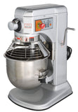 BakeMax Planetary Mixer