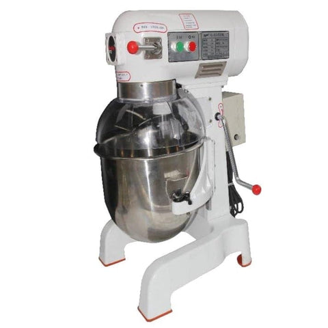 BakeMax Planetary Mixer