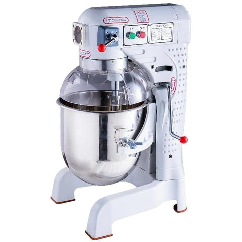 BakeMax Planetary Mixer