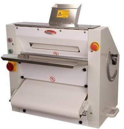 BakeMax Dough Sheeter