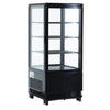 BakeMax Refrigerated Display Case
