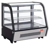 BakeMax Refrigerated Display Case