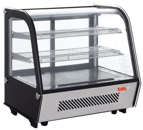 BakeMax Refrigerated Display Case