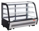 BakeMax Refrigerated Display Case