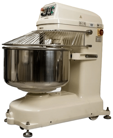 BakeMax Spiral Mixer