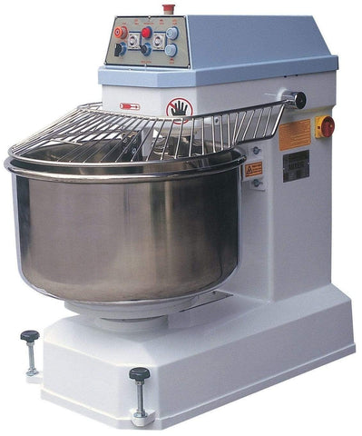 BakeMax Spiral Mixer