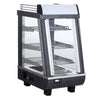 BakeMax Hot Food Display Case