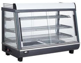 BakeMax Hot Food Display Case