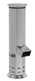 BakeMax BMBM001 Countertop Electric Bread Crumb Machine