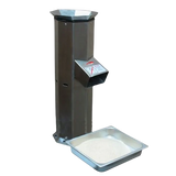 BakeMax BMBM001 Countertop Electric Bread Crumb Machine